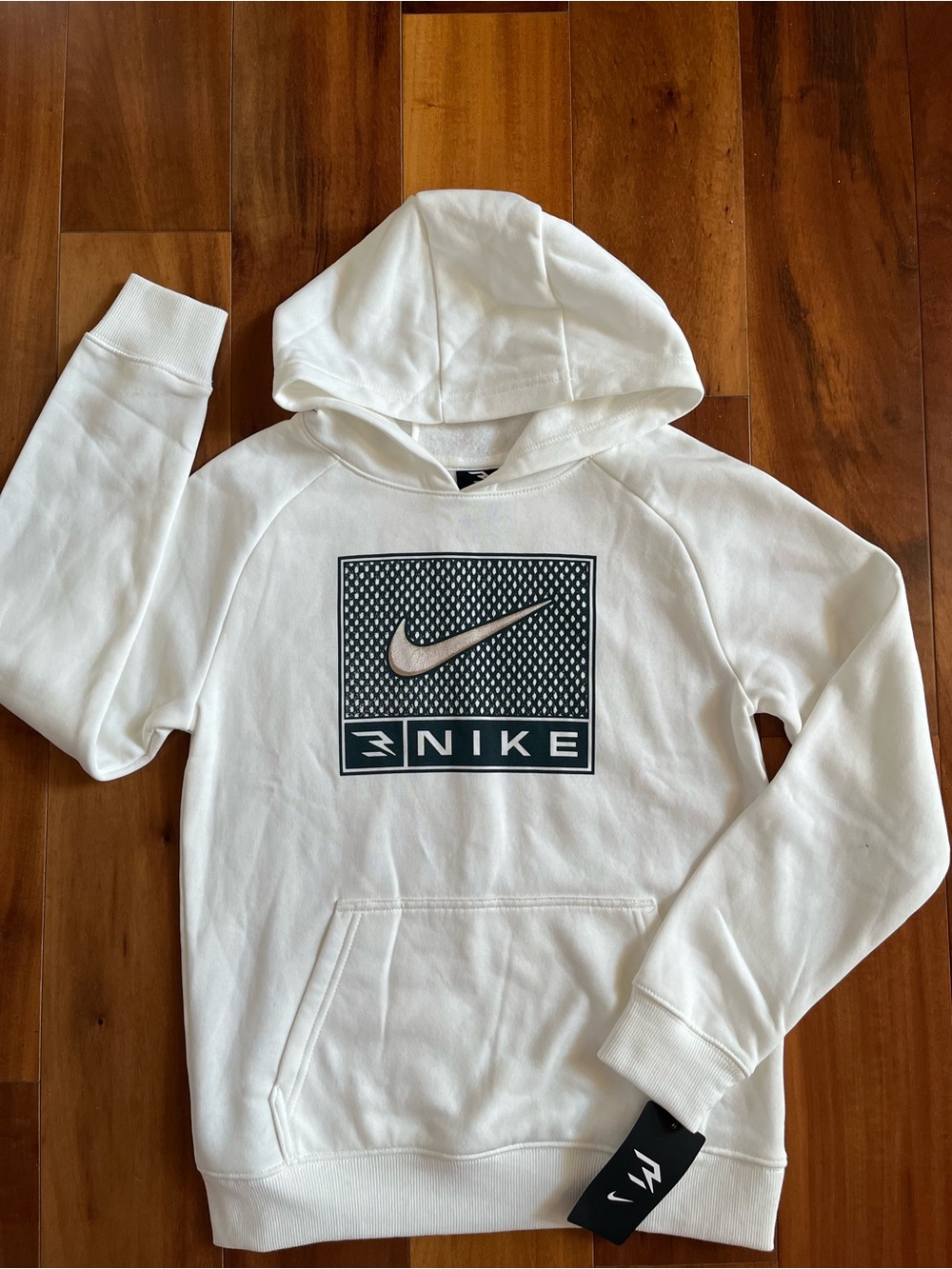 *NWT* Boys Nike 3BRAND Sweatshirt Size S